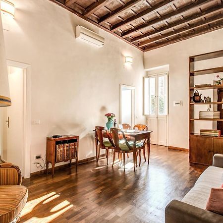 Borgo Pio Passetto Papale Apartamento Roma Exterior foto