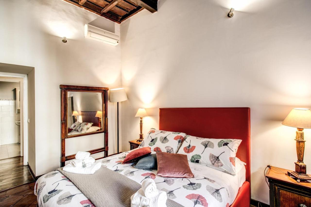 Borgo Pio Passetto Papale Apartamento Roma Exterior foto