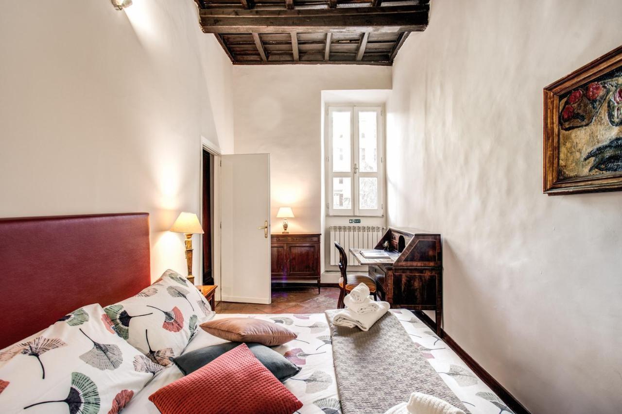 Borgo Pio Passetto Papale Apartamento Roma Exterior foto